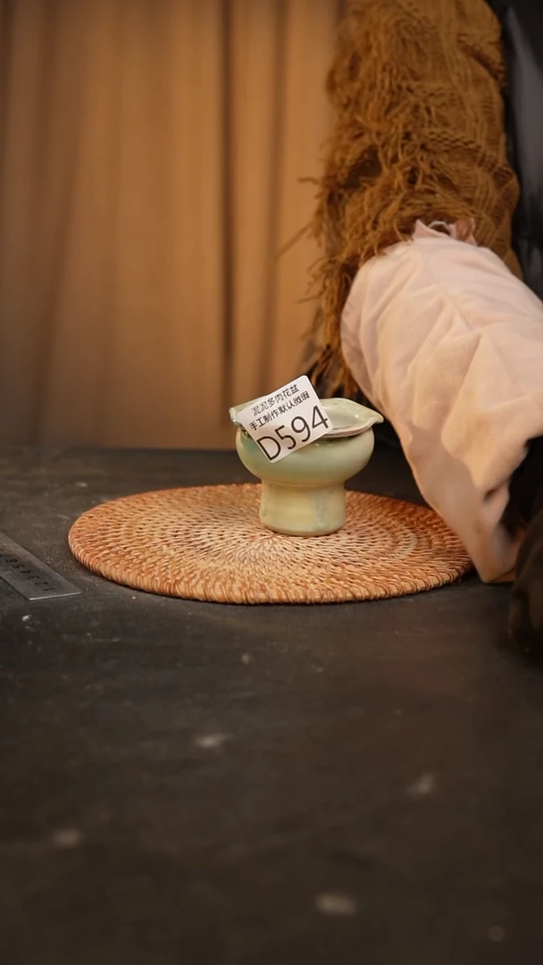 【闪购商品】瓷片系统自动截取直播间