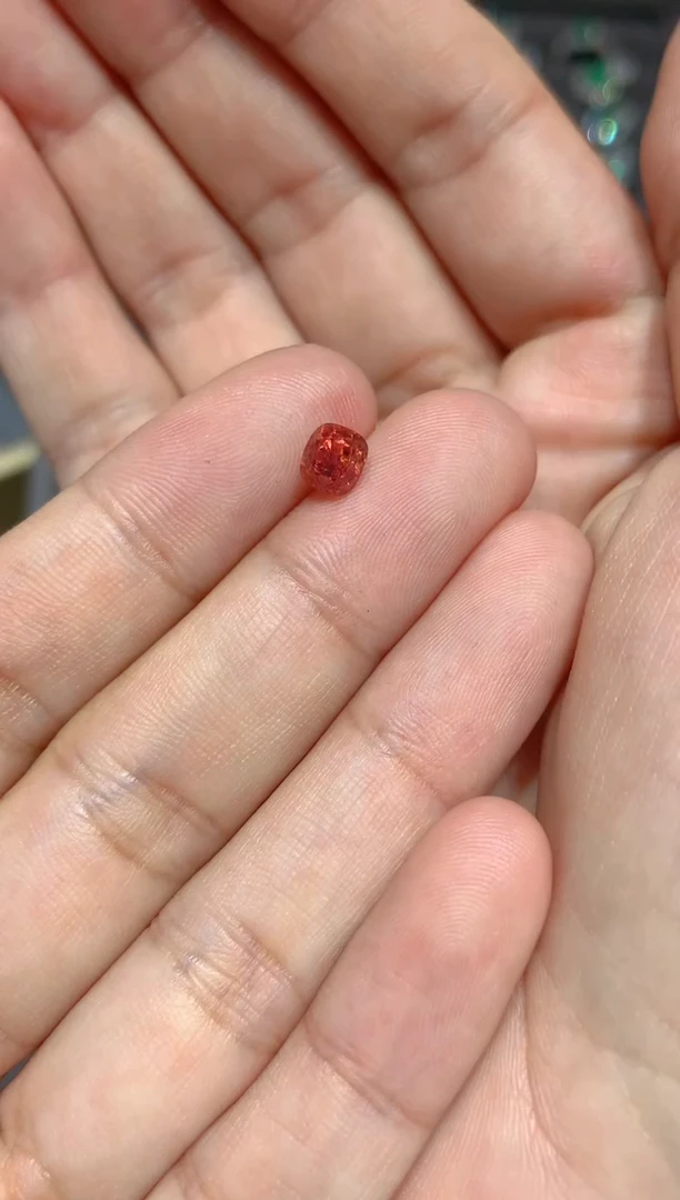 【闪购商品】尖晶石裸石未镶嵌裸石