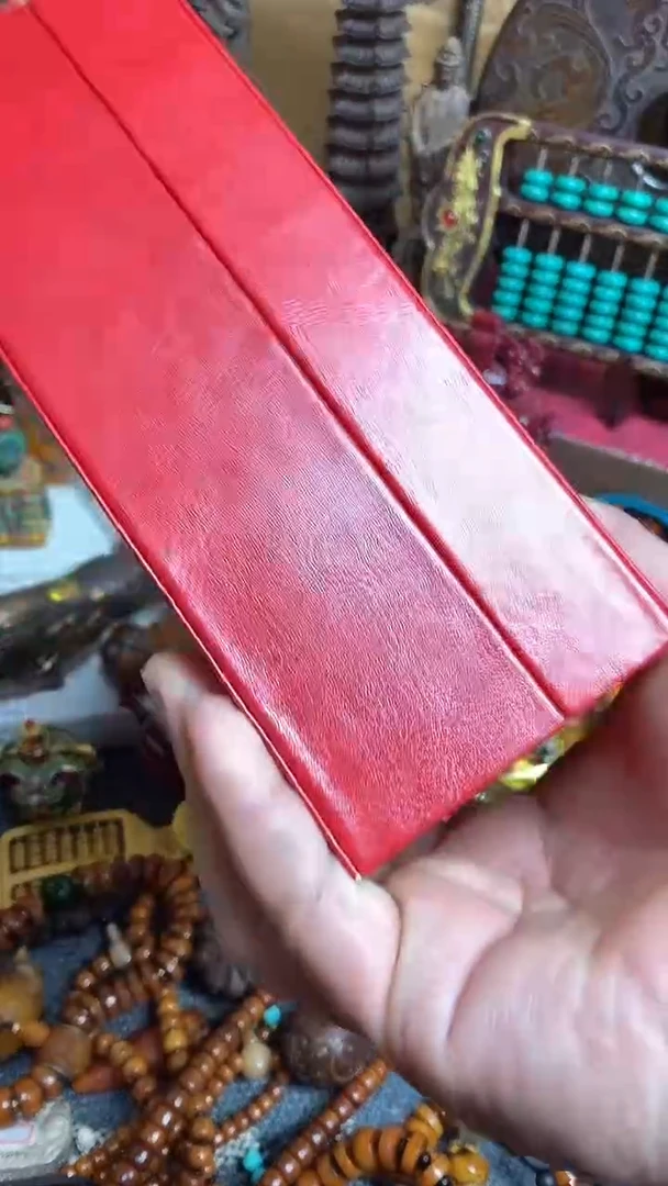 【闪购商品】扇子老板娘好物强烈推荐