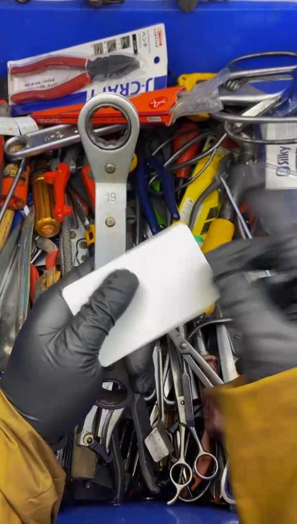 观**今大白日本工具仓库闪购链接