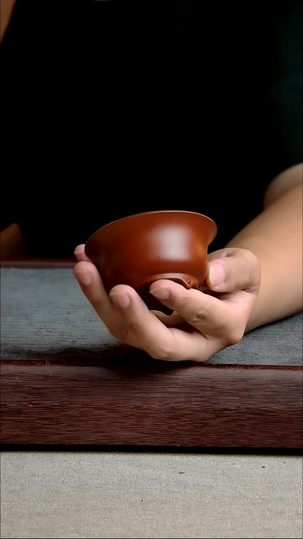 7*3.5内径尺寸紫砂花盆