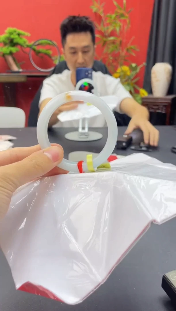 未镶嵌手镯翡翠11