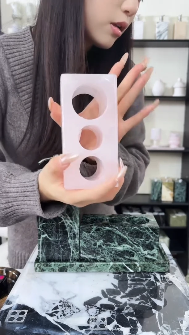 石材粉玉104（补）