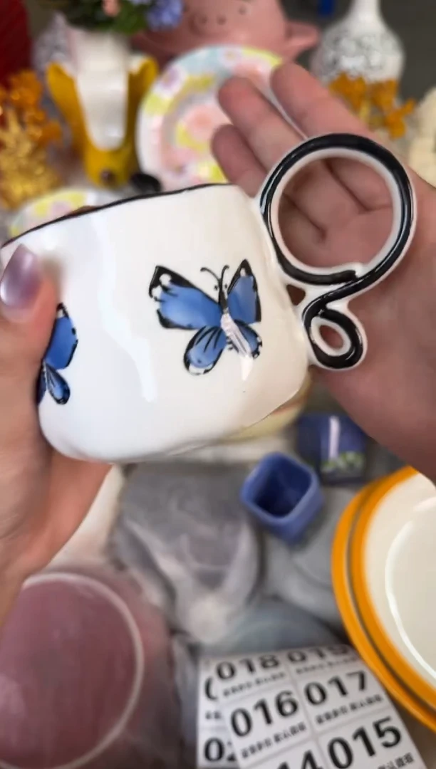 瓷片011默认微瑕15包邮库存1件