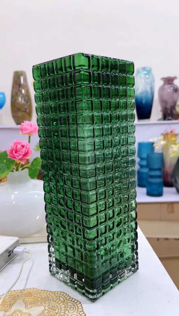 【闪购商品】也麦花器