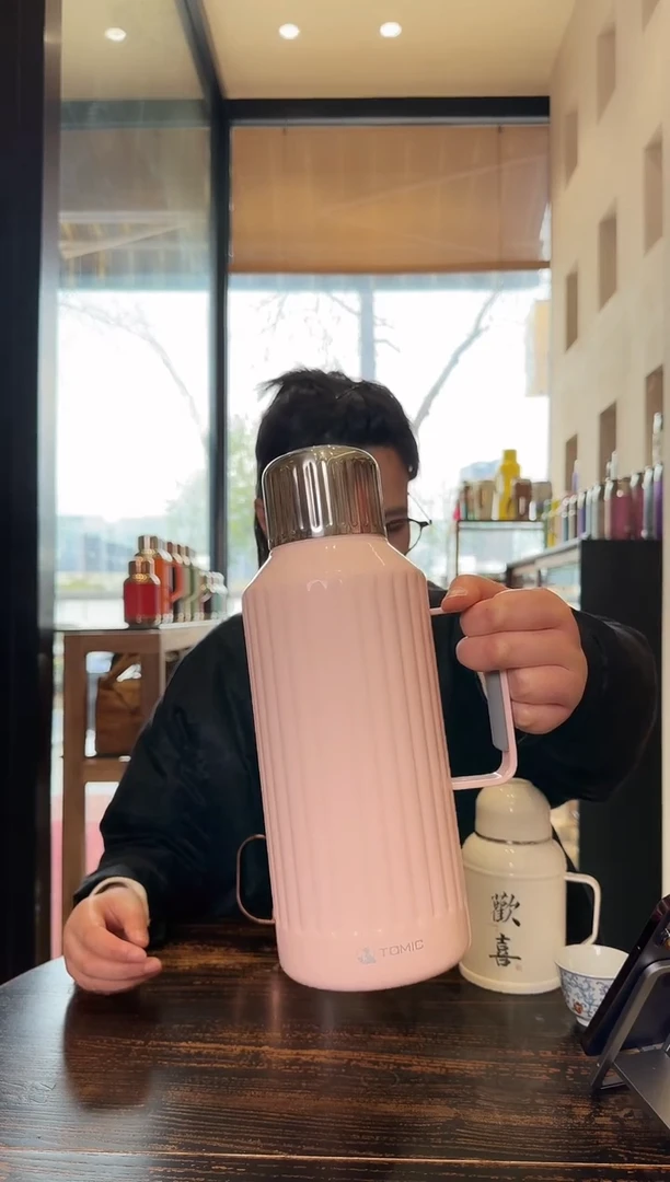 罗马壶粉色罗马壶粉色