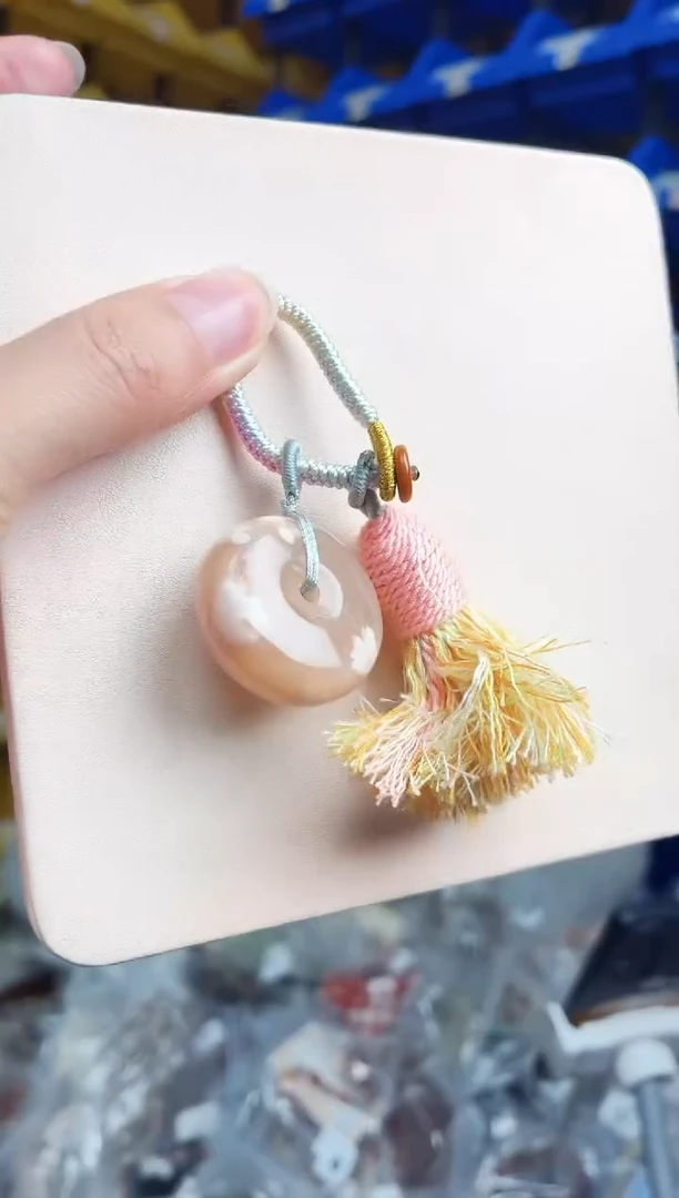 未镶嵌包挂玛瑙/玉髓329