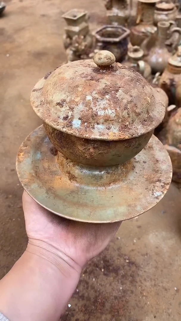 摆件陶瓷器瓷器瓷器瓷器