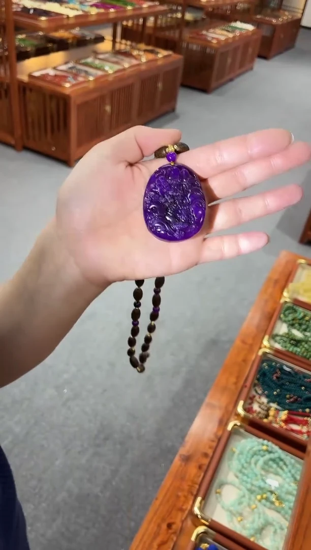 【慧慧甄选】高端轻奢多样性发货HF4368S