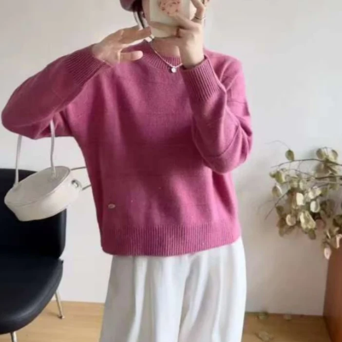 茵菲娜针织衫-R182162/R182123/R182130