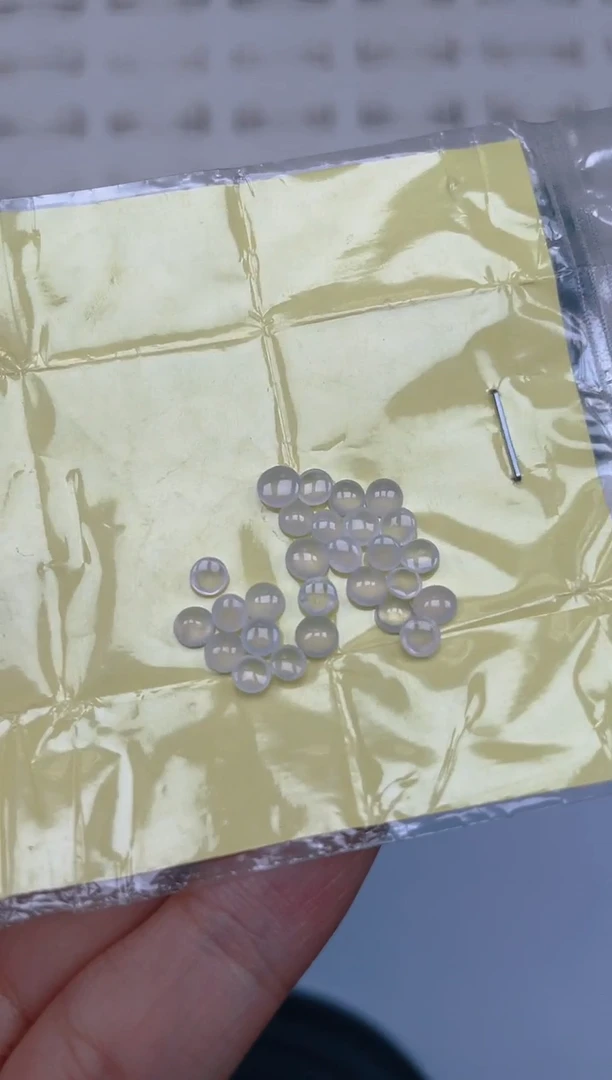 裸石翡翠天然翡翠裸石81