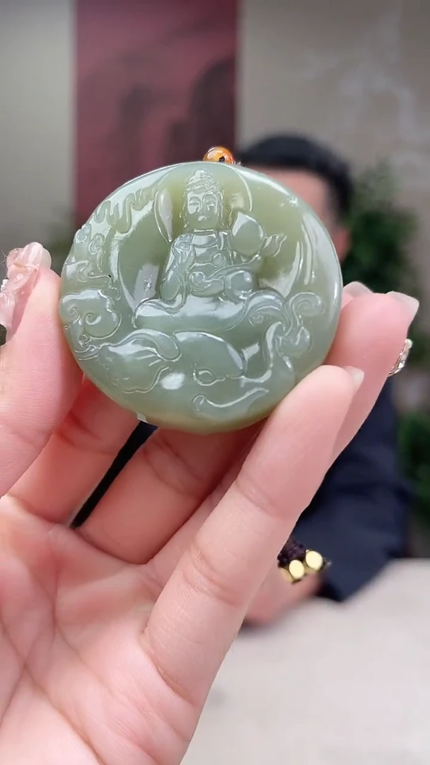 定制和田玉多样性发货拍一发一