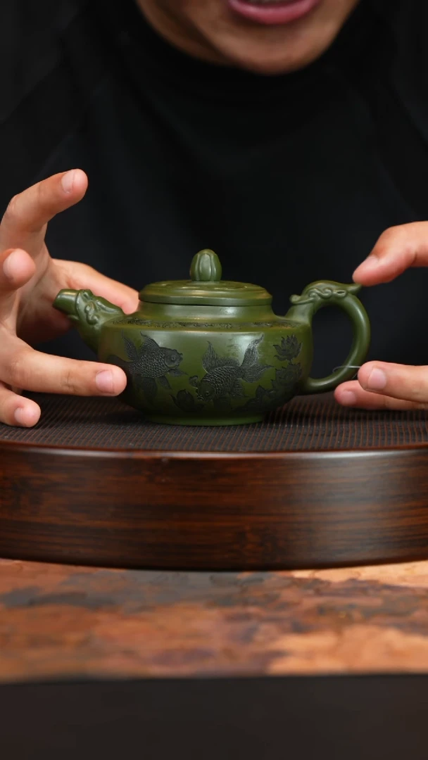 茶壶紫砂宜兴紫砂