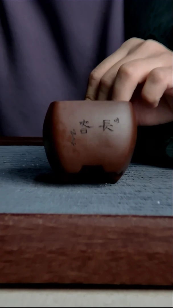 紫砂花盆6*5内径尺寸