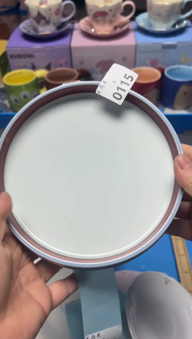 【闪购商品】瓷片编码：国瓷日瓷回流瓷A0115