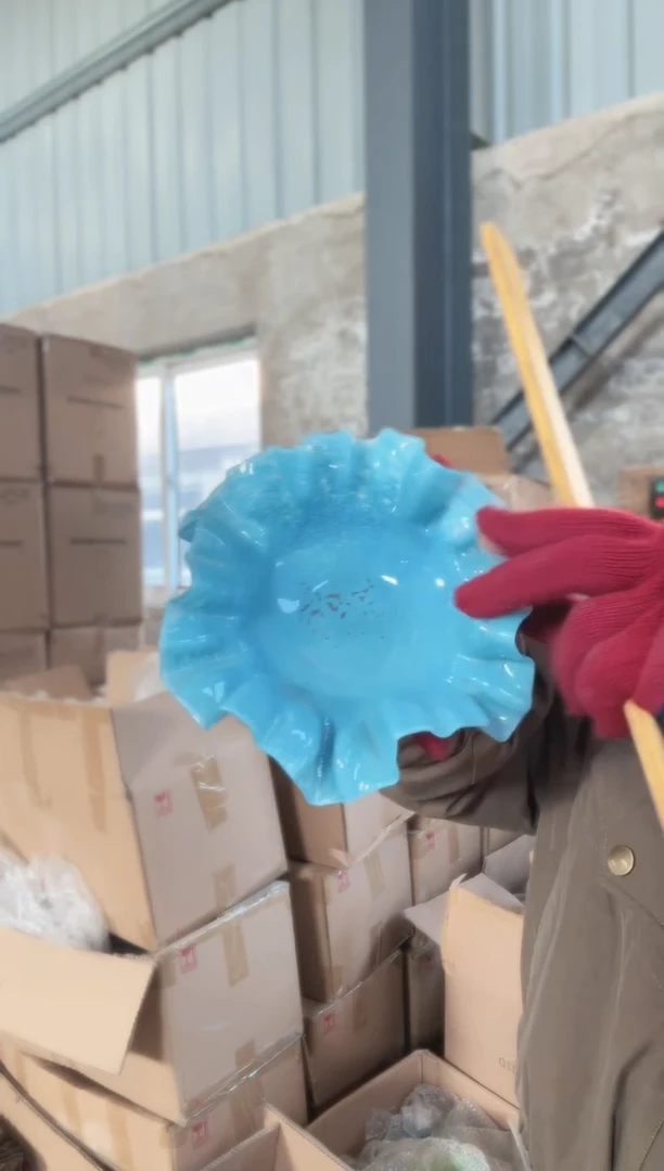 018直播玻璃花瓶