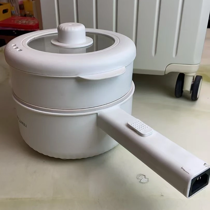 主播补贴小锅双层锅