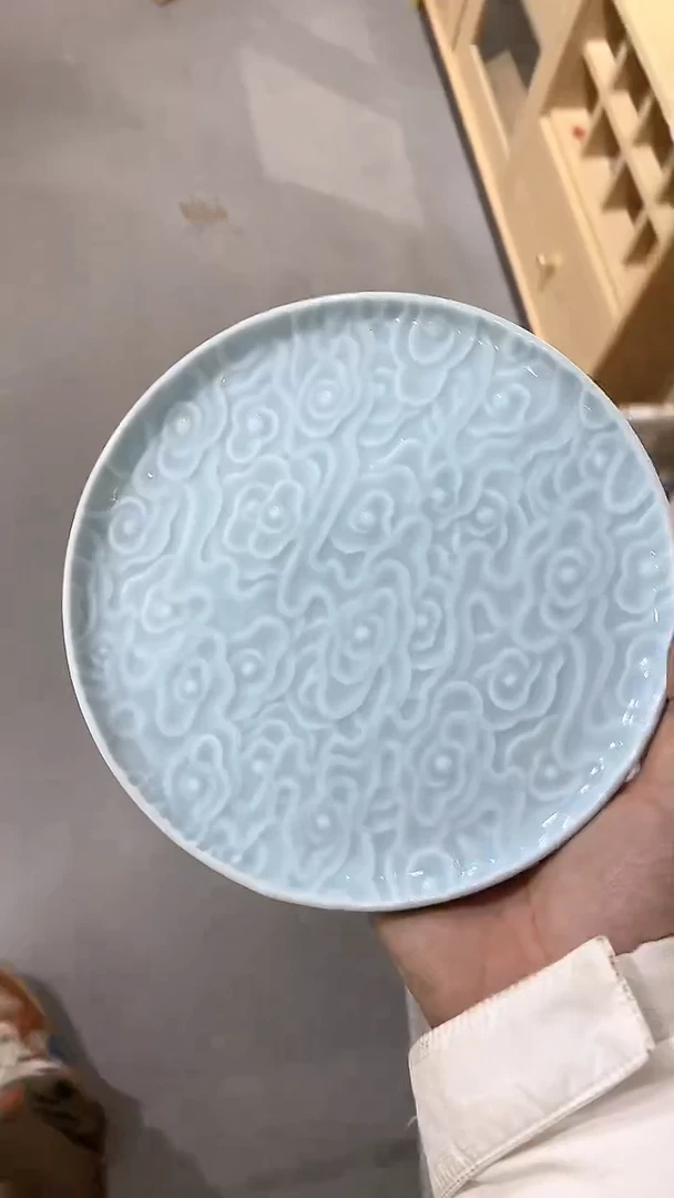 【闪购商品】瓷片陶瓷茶器福利59