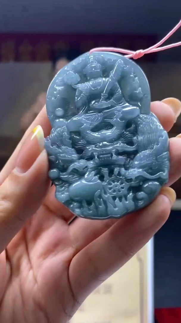 未镶嵌定制翡翠********61
