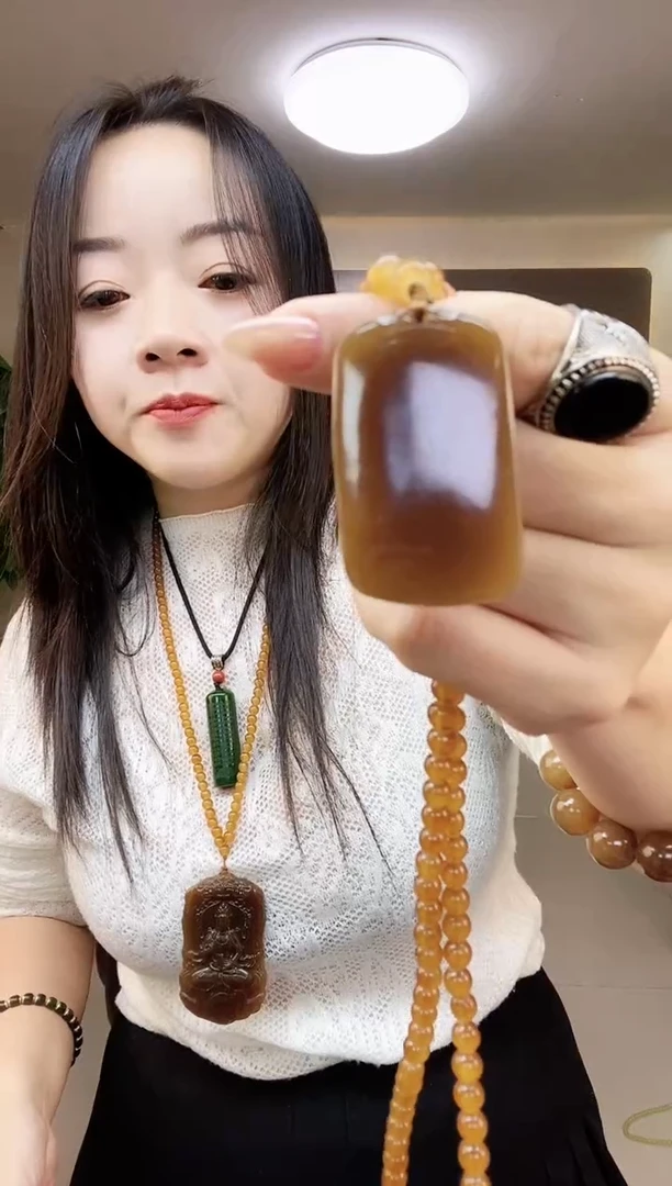 未镶嵌和田玉珠宝奇石多样性随机发一