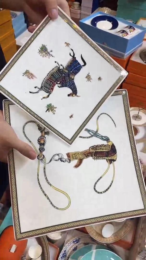 杯鸿辉家品牌瓷器，京东包邮！