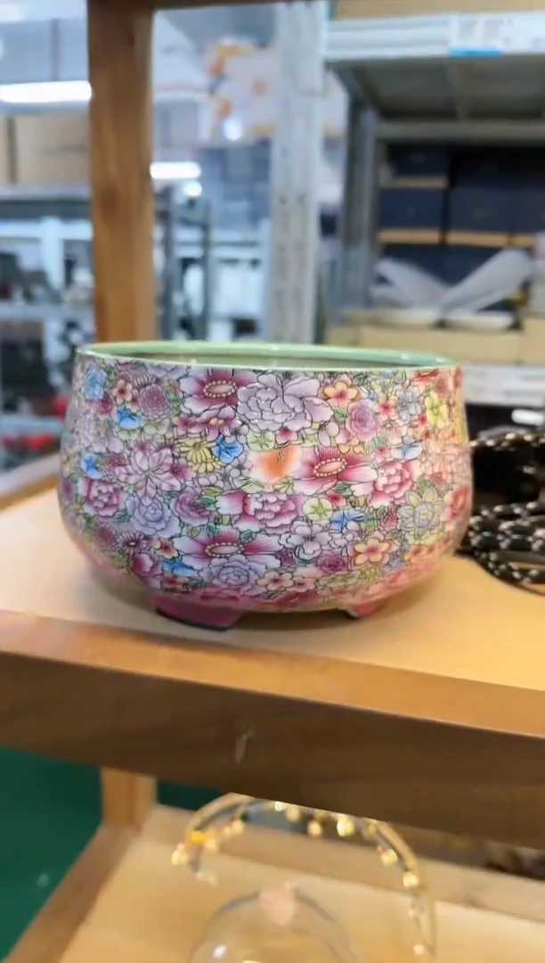 【闪购商品】瓷L285-------------