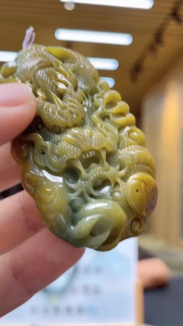 定制翡翠未镶嵌********671