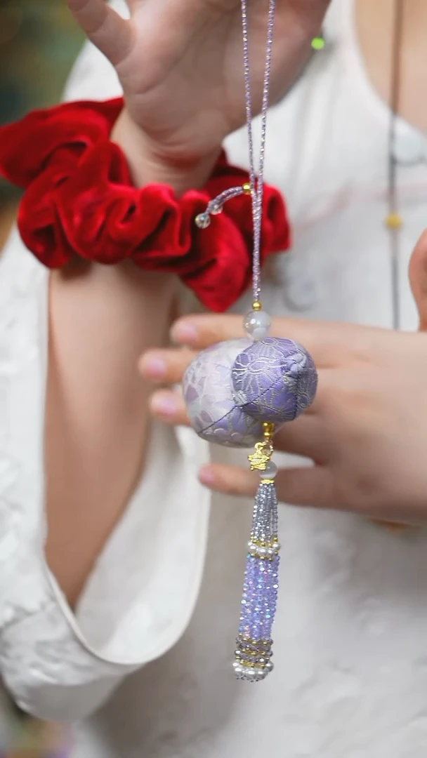 织绣0801非遗国风手工美物