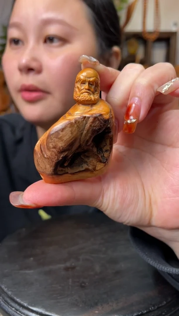 柏木（崖柏）崖柏小件