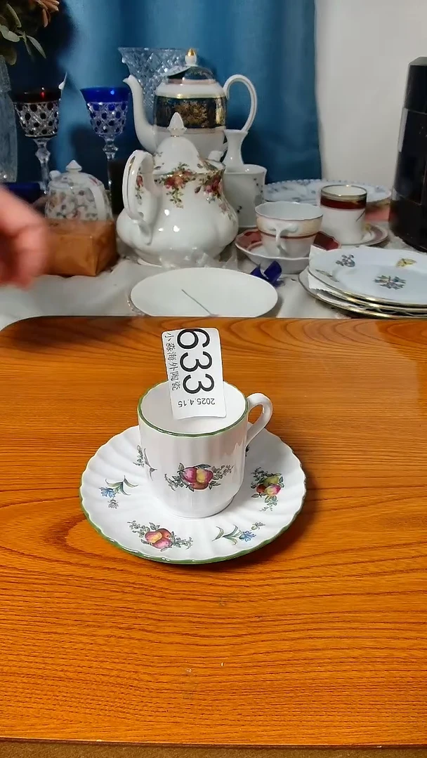 杯小淼海外陶瓷工艺品