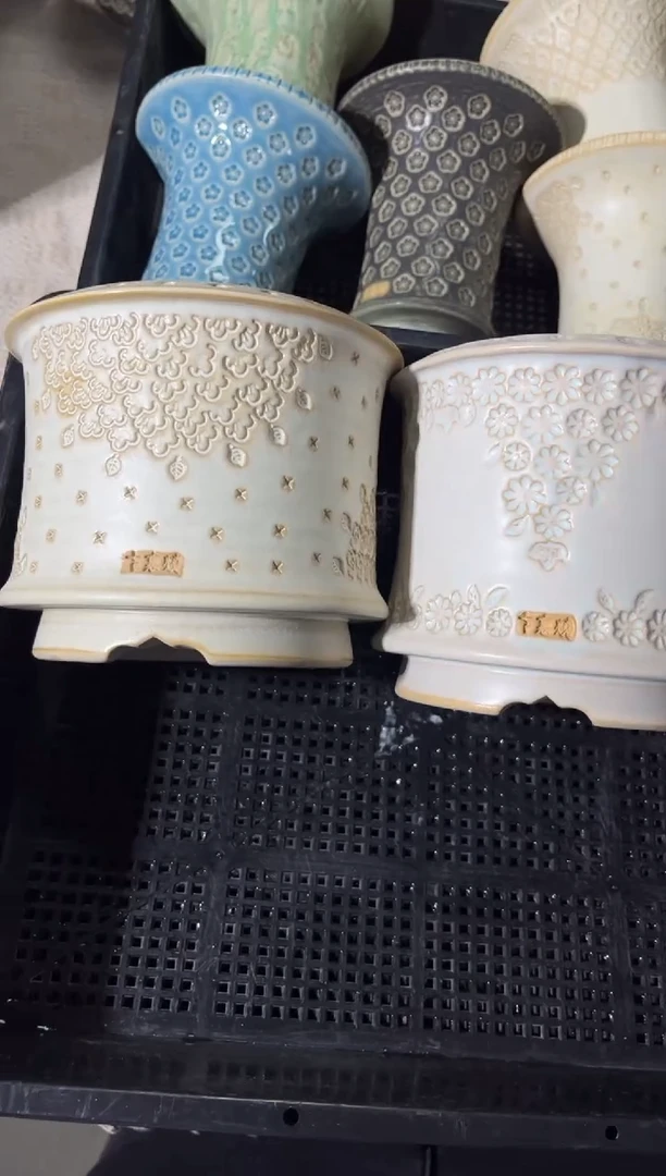 七里烧默认瑕12-14-309-2个