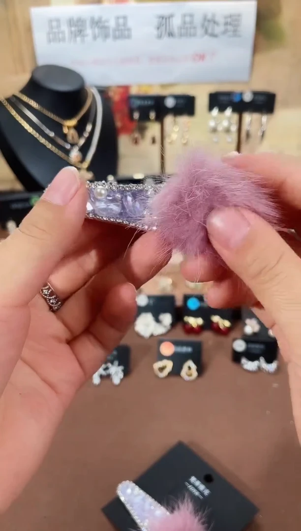 合金925银锆石8189