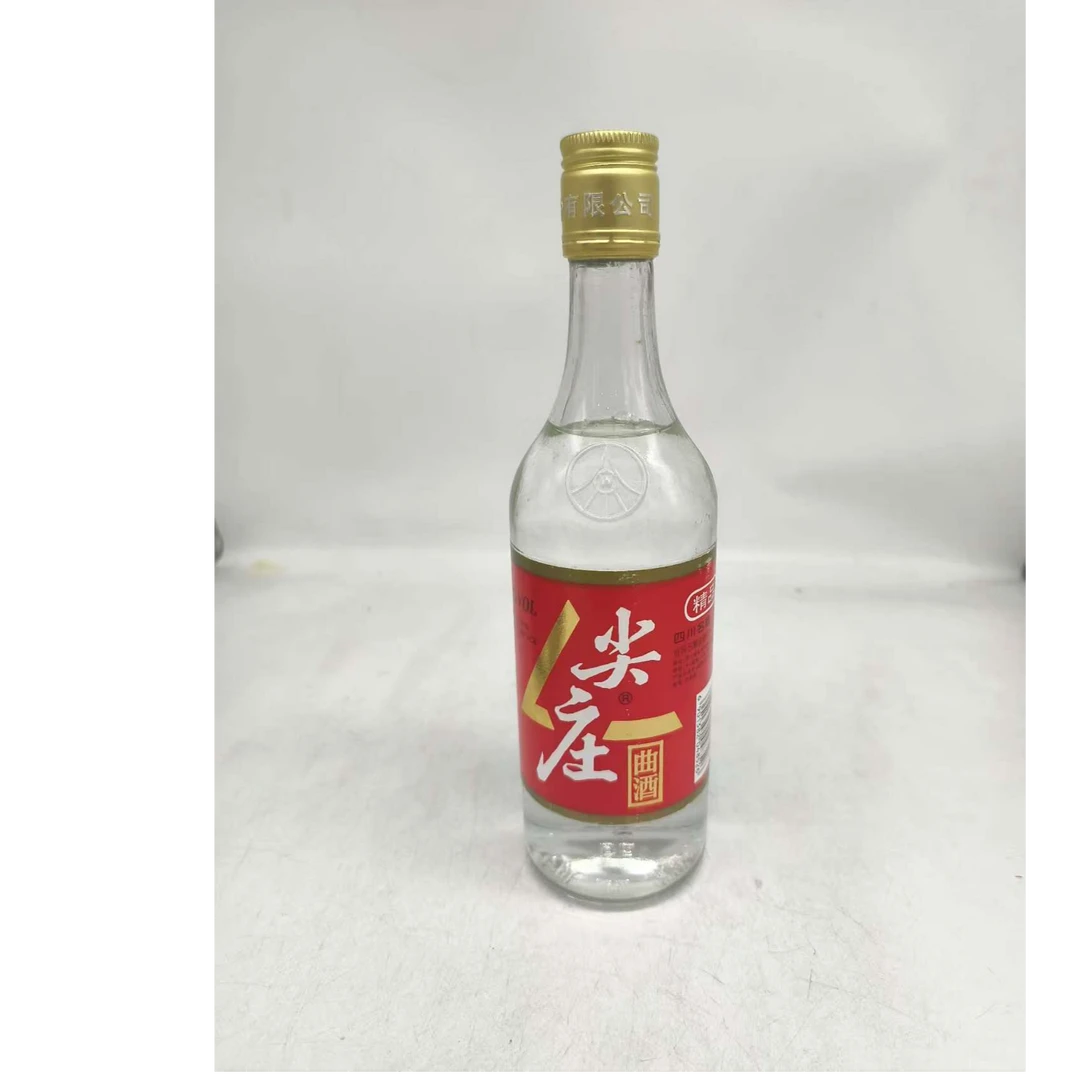 1999年尖庄52度475ml60865
