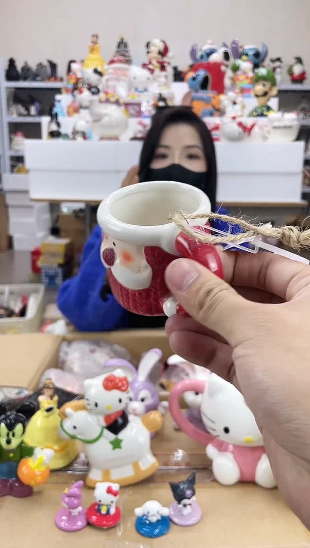 满28包邮瑕疵陶瓷不退不换