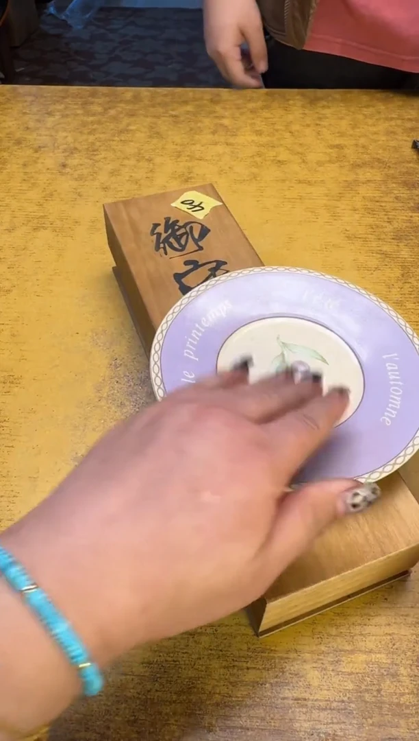 瓷器瓷瓷瓷御守碗瓷器40