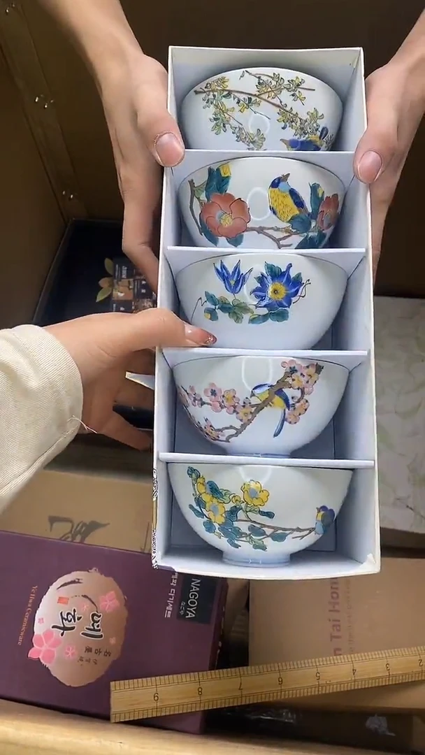 瓷片瓷片精美陶瓷甄选一单一付