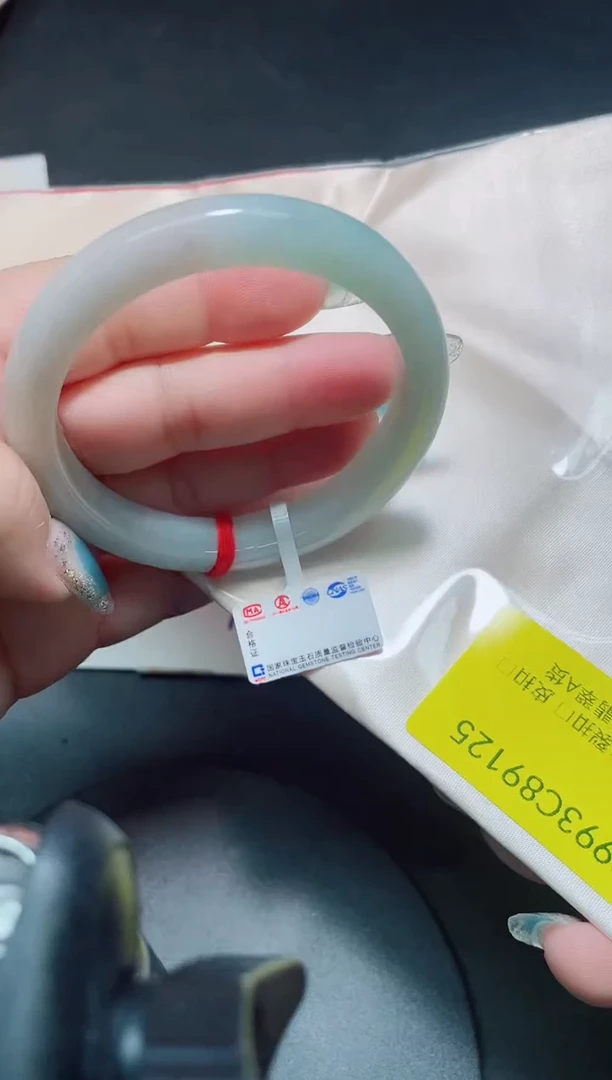 未镶嵌手镯翡翠55/0000000000000