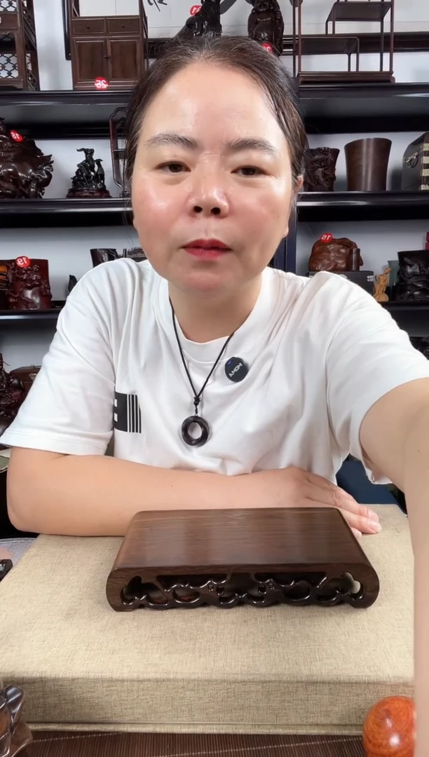 木1221老李红木工艺品