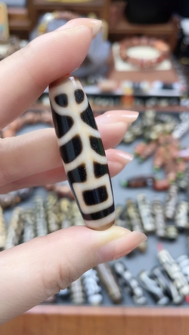 未镶嵌珠珠玛瑙/玉髓聚缘生命树4