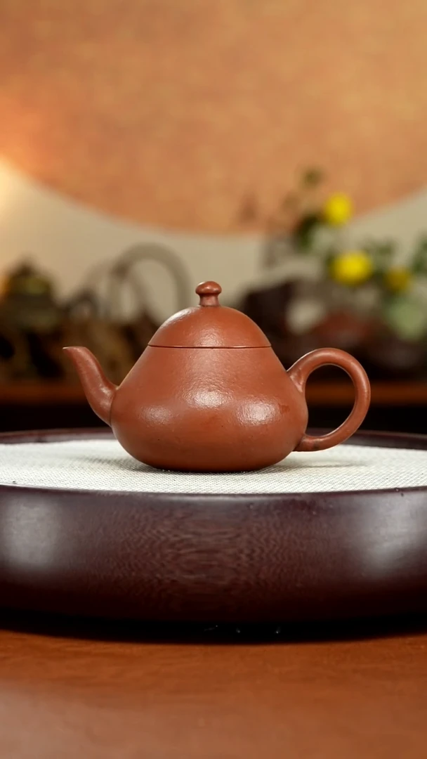 茶壶紫砂宜兴紫砂壶