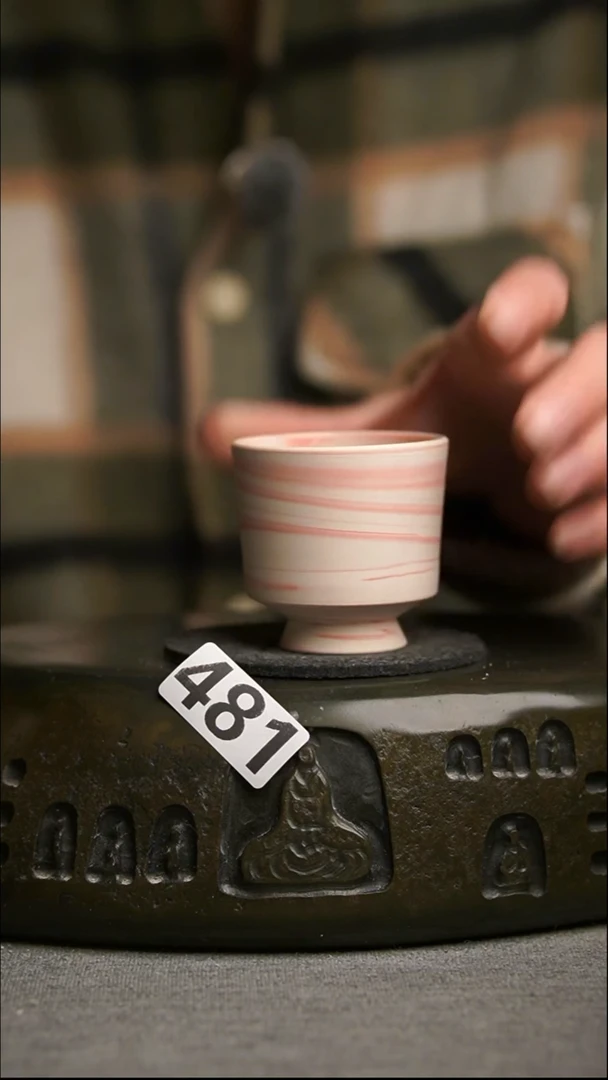 481景德镇陶瓷茶器系列