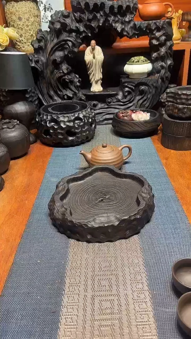 香樟木香樟木一物一拍