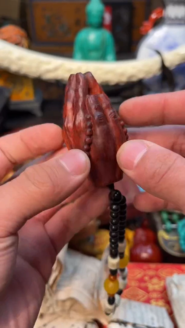 【闪购商品】檀香紫檀（小叶紫檀）6羊羊羊羊羊羊羊羊