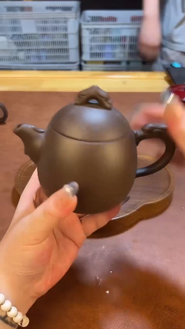 高端茶具，便宜处理