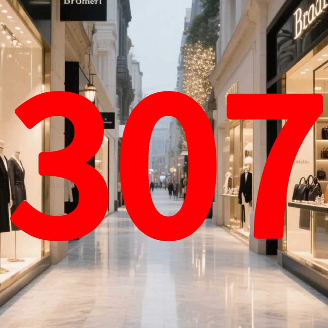 编号307 “商务中心"儿童限量款加绒休闲裤25678