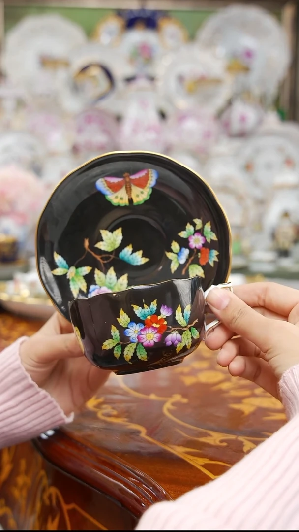 瓷米多家中古瓷器如图所示155