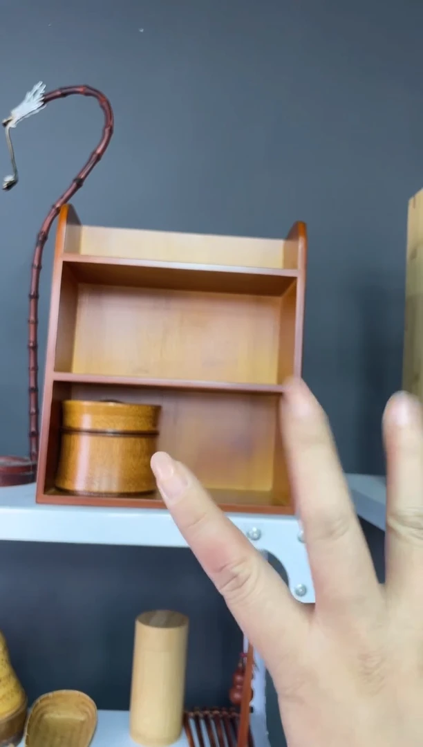 纯手工制作纯手工