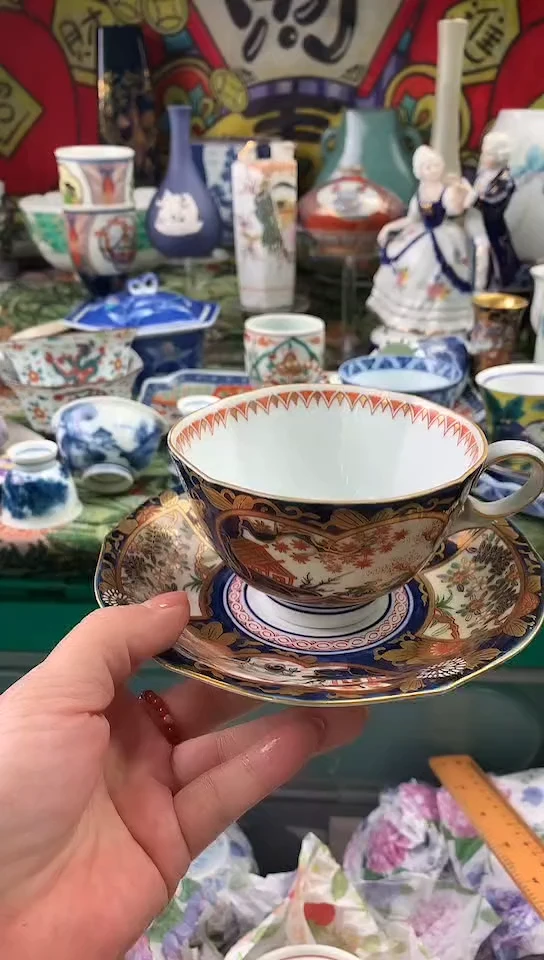 炜*镰仓全场满18包邮K468