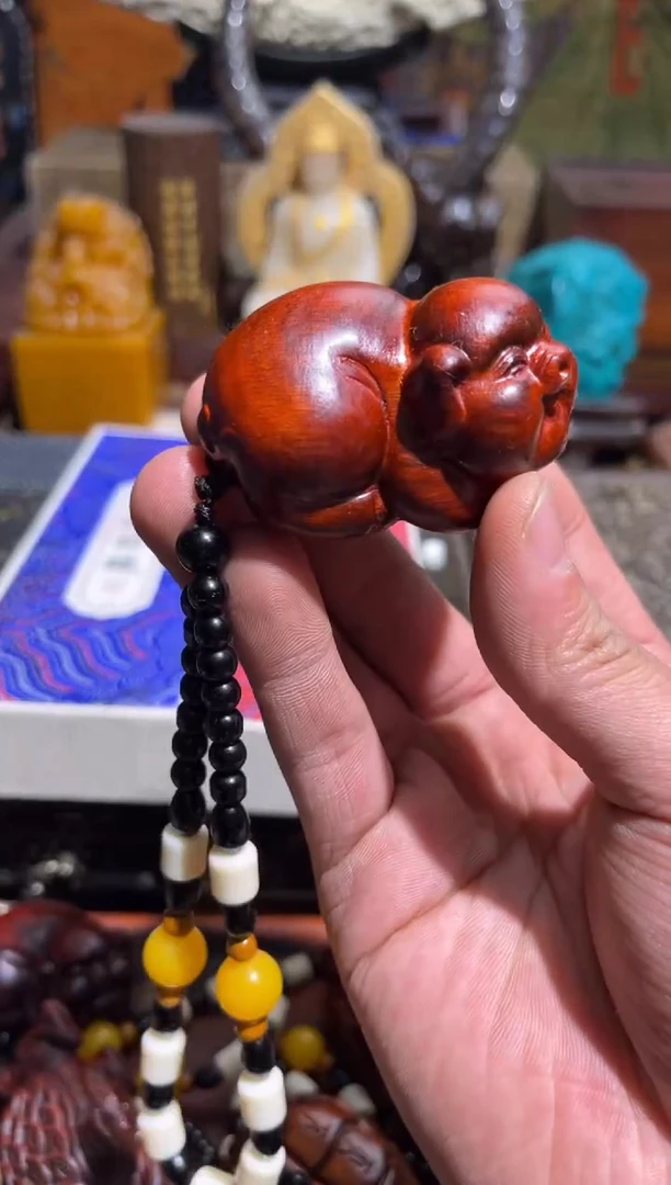 【闪购商品】檀香紫檀（小叶紫檀）6羊羊羊羊羊羊羊羊