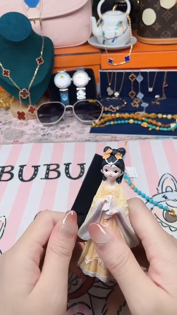 瓷片陶茶666文玩周边多人